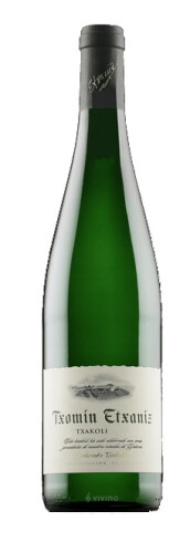 Txomín Etxaníz 75cl.